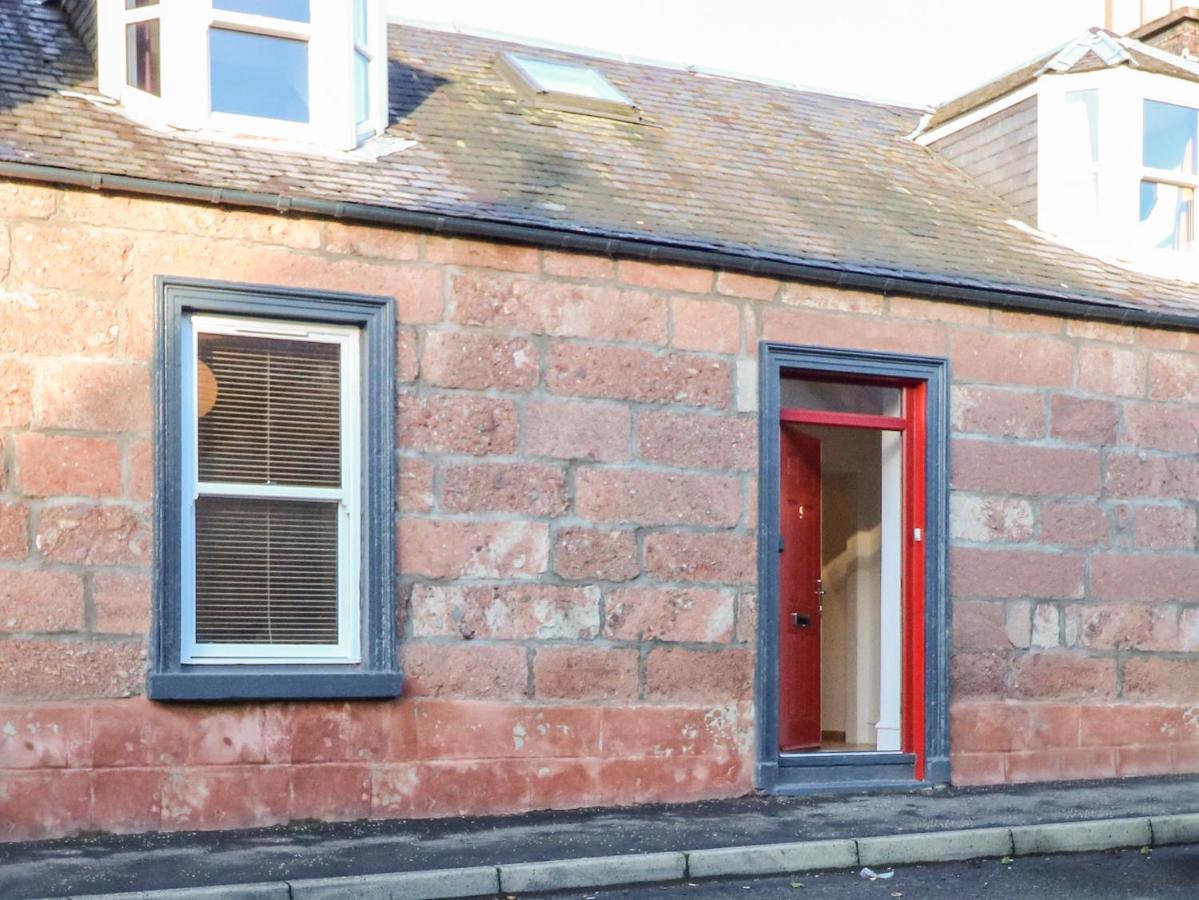 George Cottage Blairgowrie and Rattray Eksteriør billede